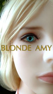  Blonde Amy Poster