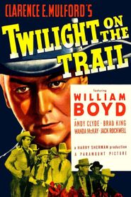  Twilight on the Trail Poster