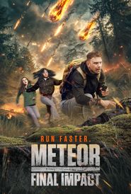  Meteor: Final Impact Poster