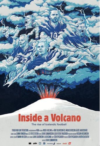 Inside Inactive Volcano Inside a Volcano (2016): Where to Watch and Stream Online | Reelgood