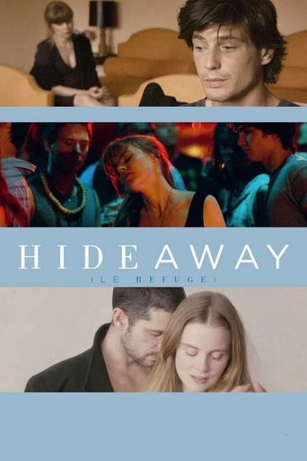  Hideaway Poster