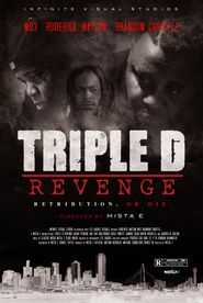  Triple D Revenge Poster