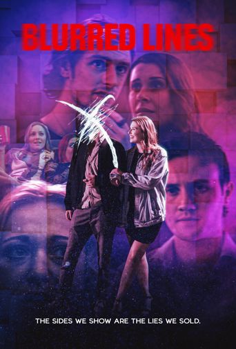 Blurred Lines: Where to Watch and Stream Online Reelgood