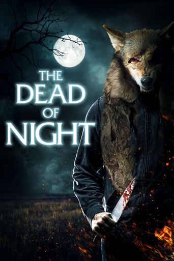  The Dead of Night Poster