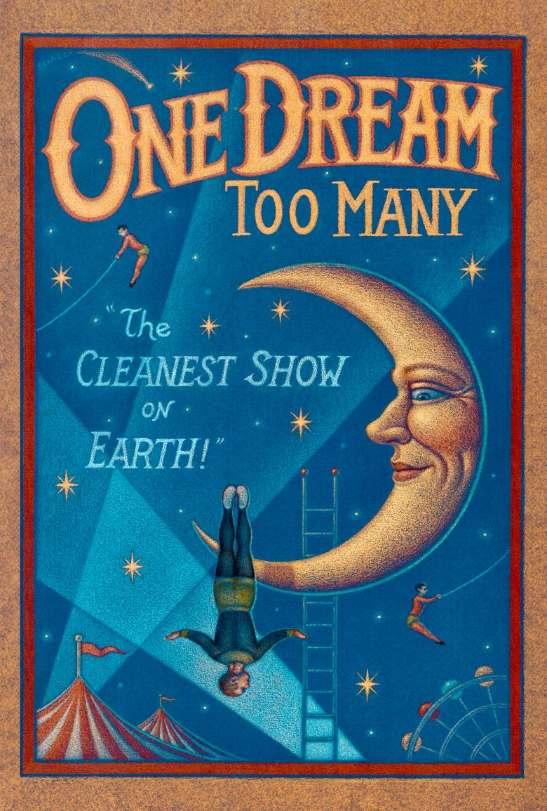 One Dream Too Many