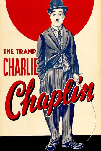  The Tramp Poster