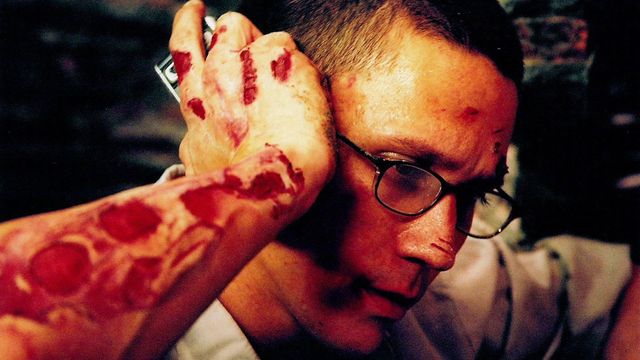 13: Game of Death Backdrop