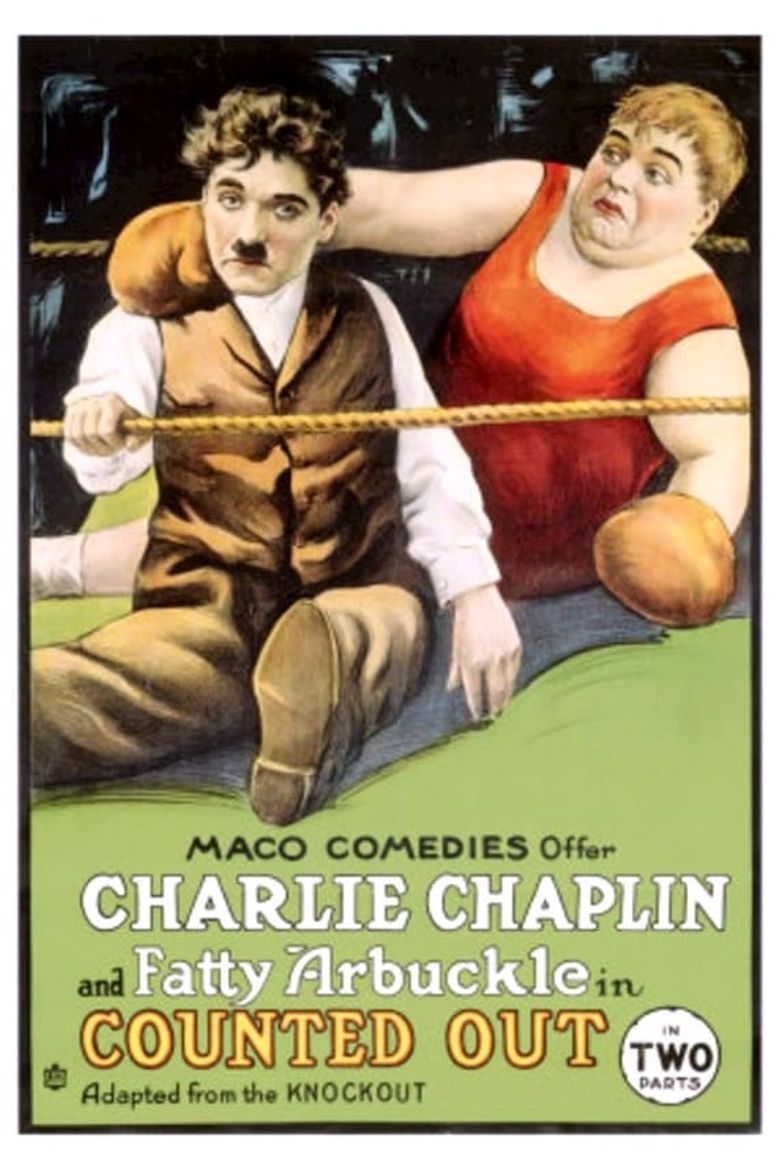 The Knockout Poster