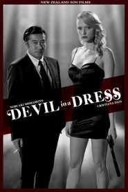  Devil in a Dress Poster