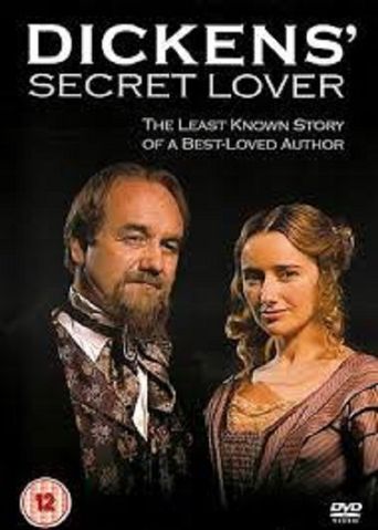  Dickens' Secret Lover Poster