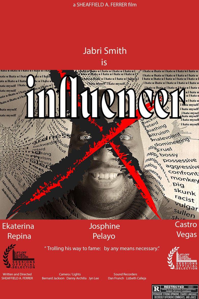 Influencer X