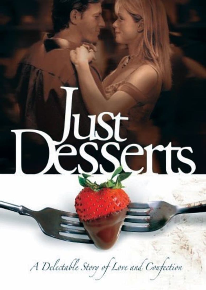 Just Desserts Poster