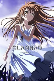  Clannad Poster