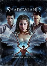 Shadowland Poster