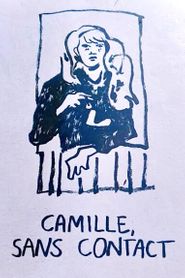  Camille Sans Contact Poster