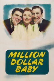  Million Dollar Baby Poster