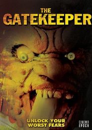  The Gatekeeper Poster