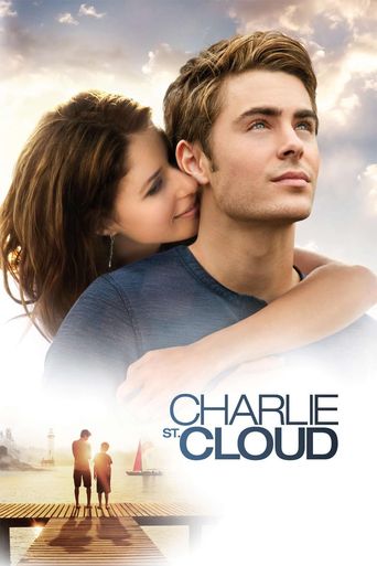  Charlie St. Cloud Poster