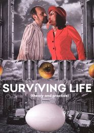  Surviving Life Poster
