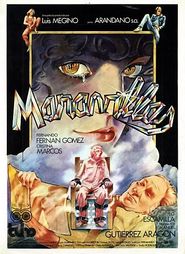  Maravillas Poster