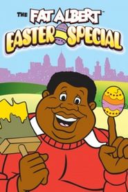  The Fat Albert Easter Special Poster