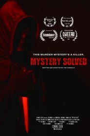 Mystery Solved Poster