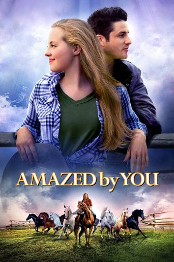  Amazed by You Poster