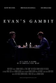  Evan's Gambit Poster