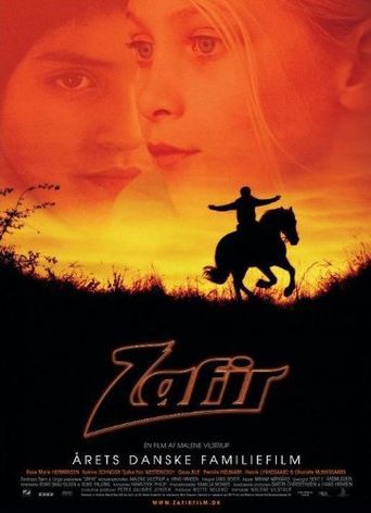  Zafir Poster