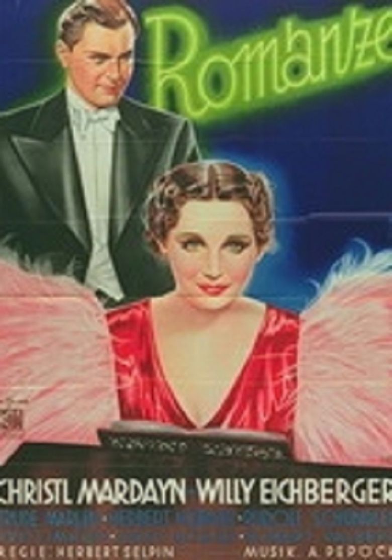 Romanze Poster