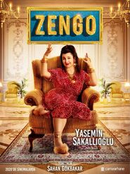 Zengo Poster