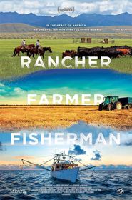  Rancher, Farmer, Fisherman Poster