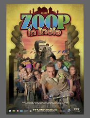  Zoop in India Poster