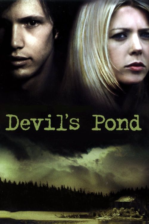Devil's Pond Poster