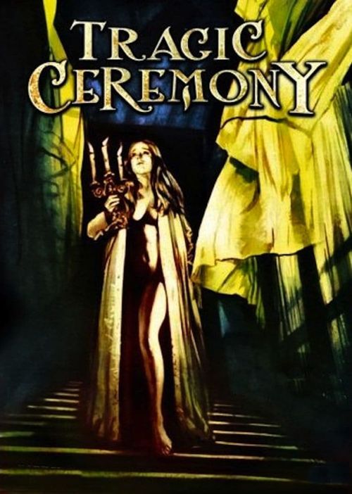 Tragic Ceremony Poster
