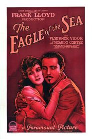  The Eagle of the Sea Poster