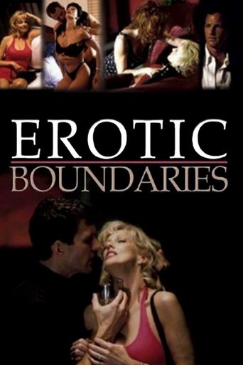  Erotic Boundaries Poster