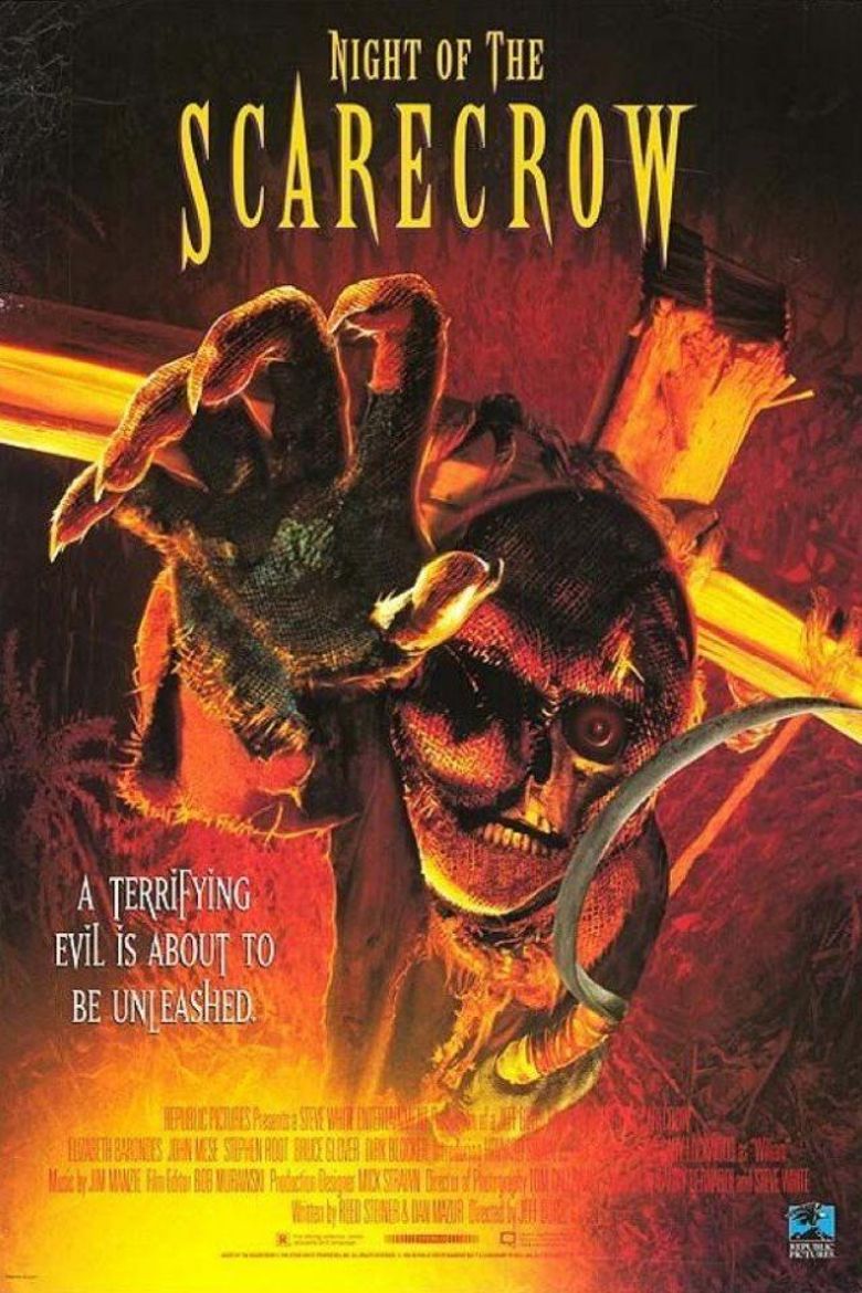 Night of the scarecrow 1995 streaming