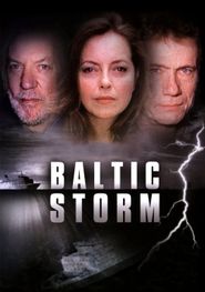  Baltic Storm Poster