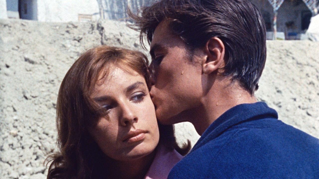 Purple Noon (1960) - IMDb