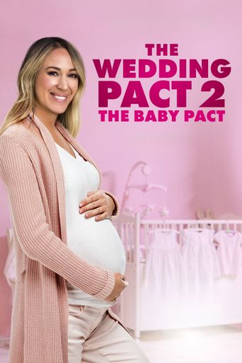  The Baby Pact Poster