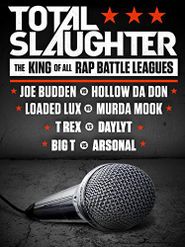  Total Slaughter 1 Poster