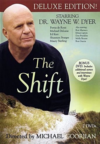  The Shift Poster