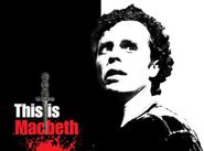  This Is Macbeth Poster