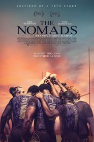  The Nomads Poster