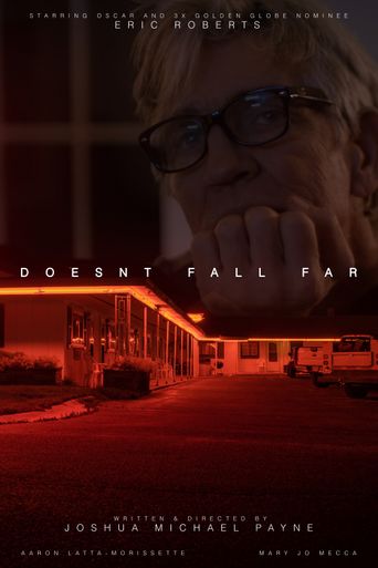  Doesn't Fall Far Poster