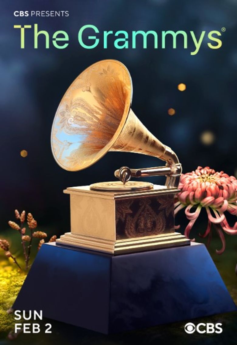 The 67th Annual Grammy Awards The 67th Annual Grammy Awards