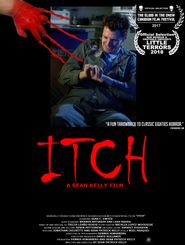  Itch Poster