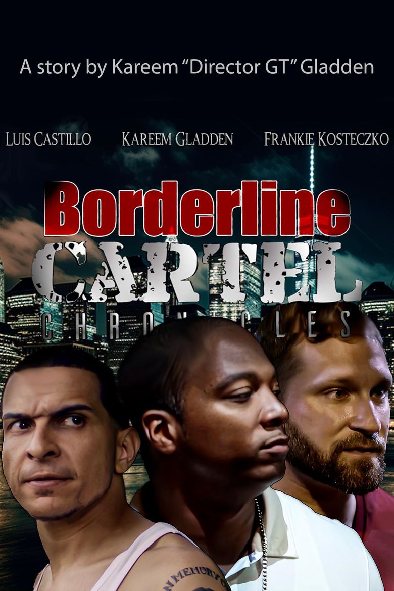 Border Line Cartel
