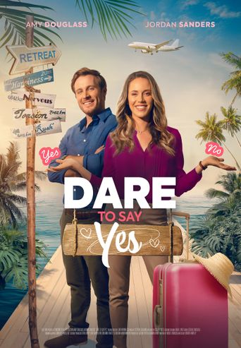 Dare to Say Yes: User Lists | Reelgood